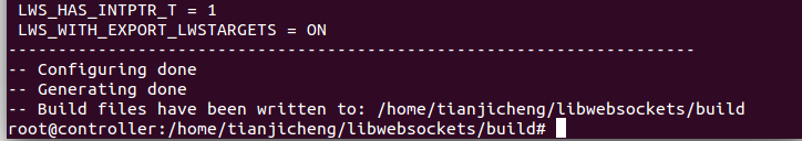 cmake