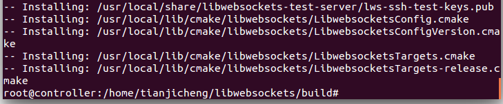 cmake
